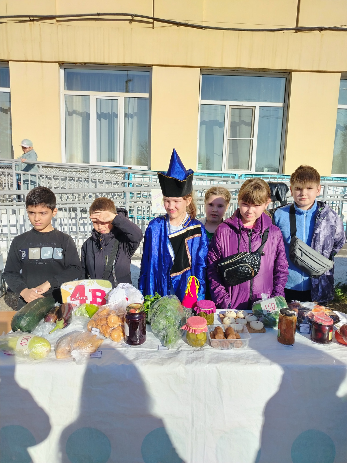 Фотография социальной практики №91996 - Доброе дело