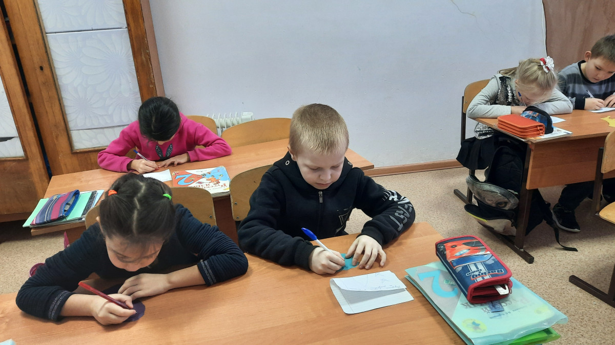 Постер к социальной практике: Советы друзьям
