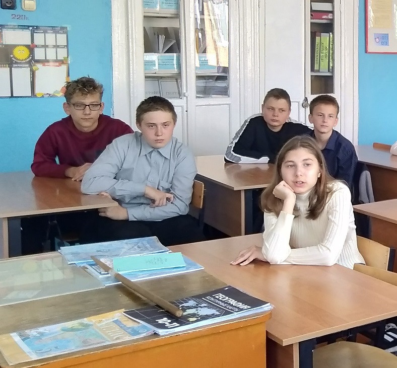 Постер к социальной практике: Единство слова и поступка