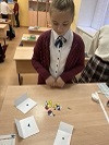 Постер к социальной практике: "И я могу помочь"