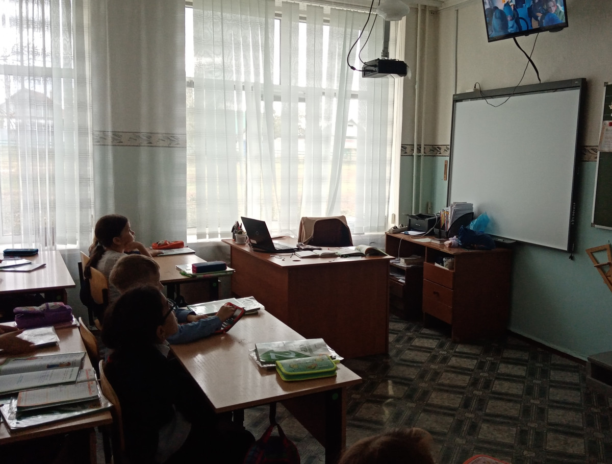 Постер к социальной практике: Первое дело
