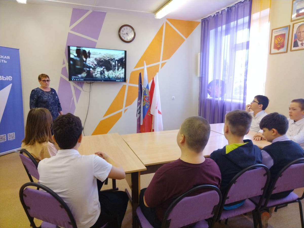 Постер к социальной практике: Патриотизм, самопожертвование