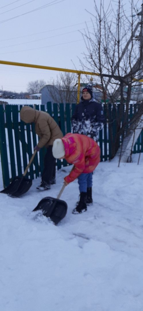 Постер к социальной практике: Патриотизм