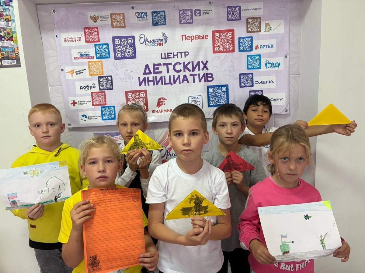 Постер к социальной практике: Личная ответственность