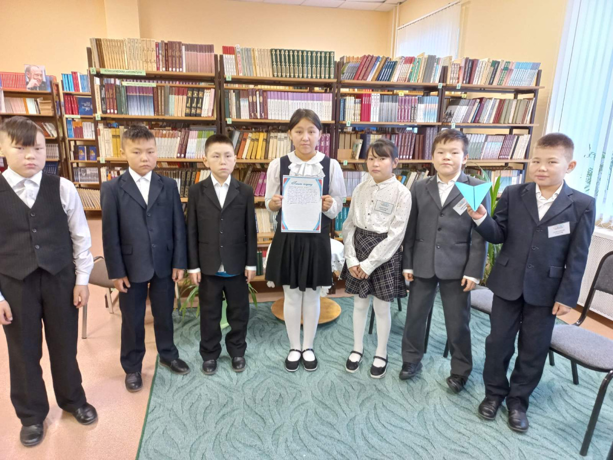 Постер к социальной практике: «Каждый человек способен на великое»