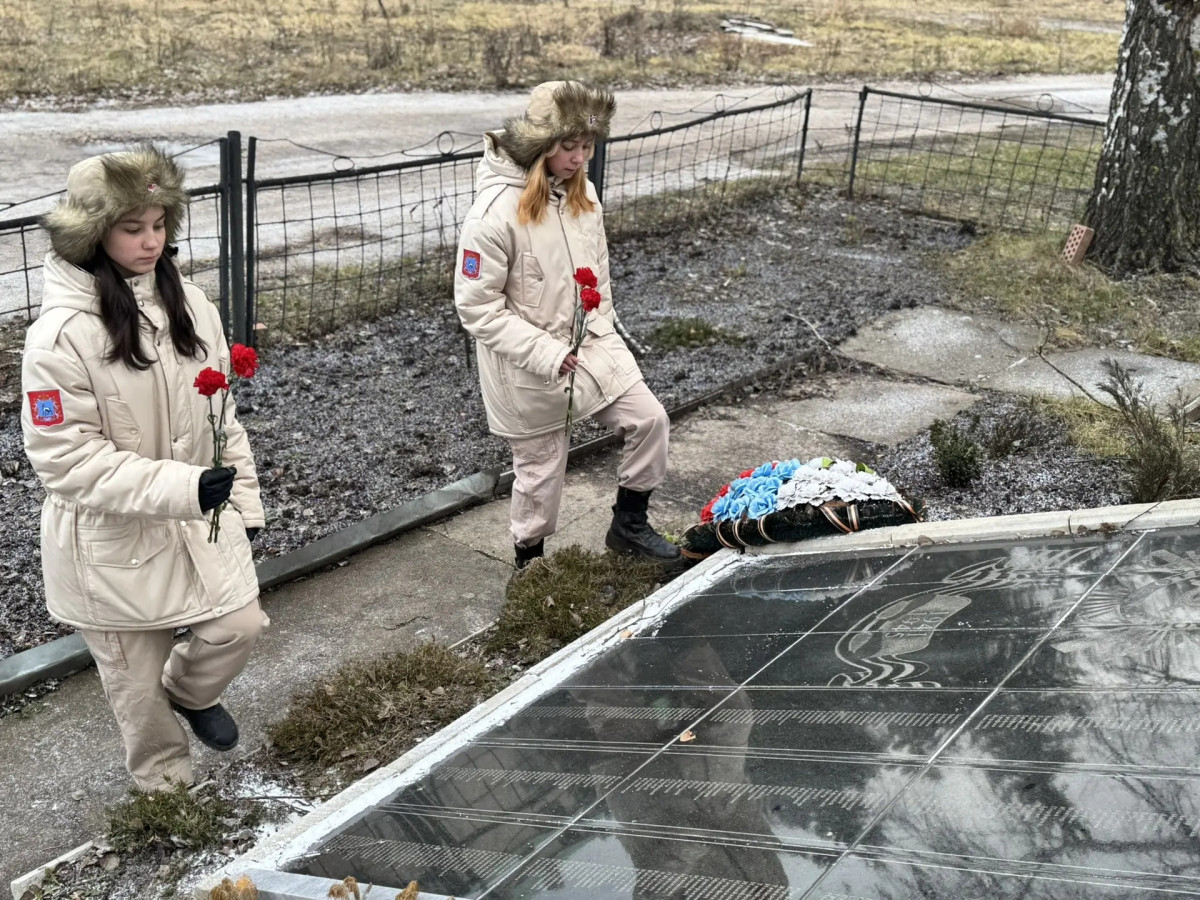 Постер к социальной практике: Активная  жизненная позиция