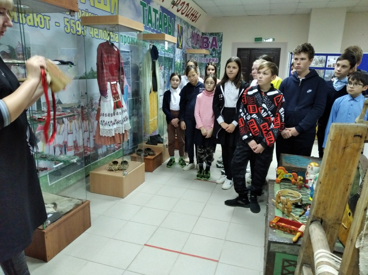 Постер к социальной практике: Уважение