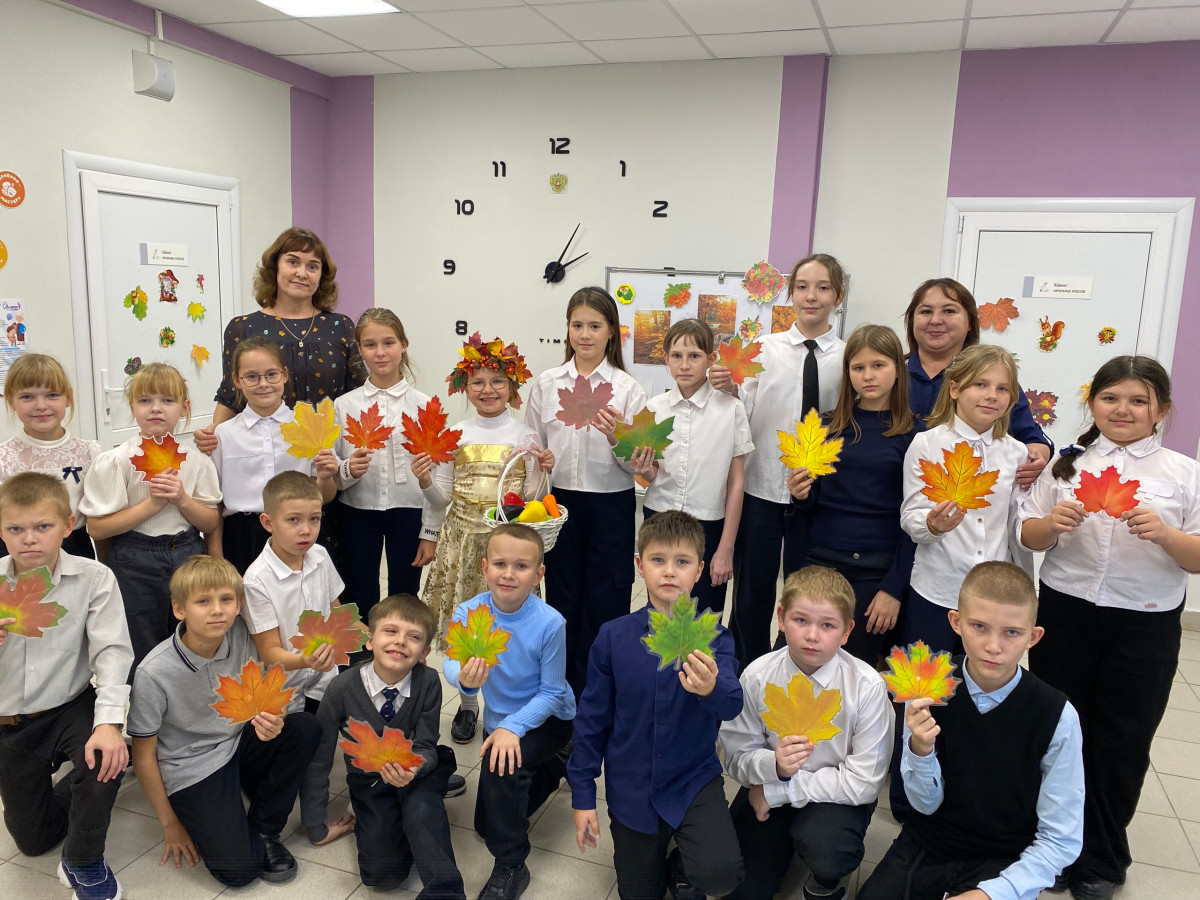 Постер к социальной практике: "Первое дело"