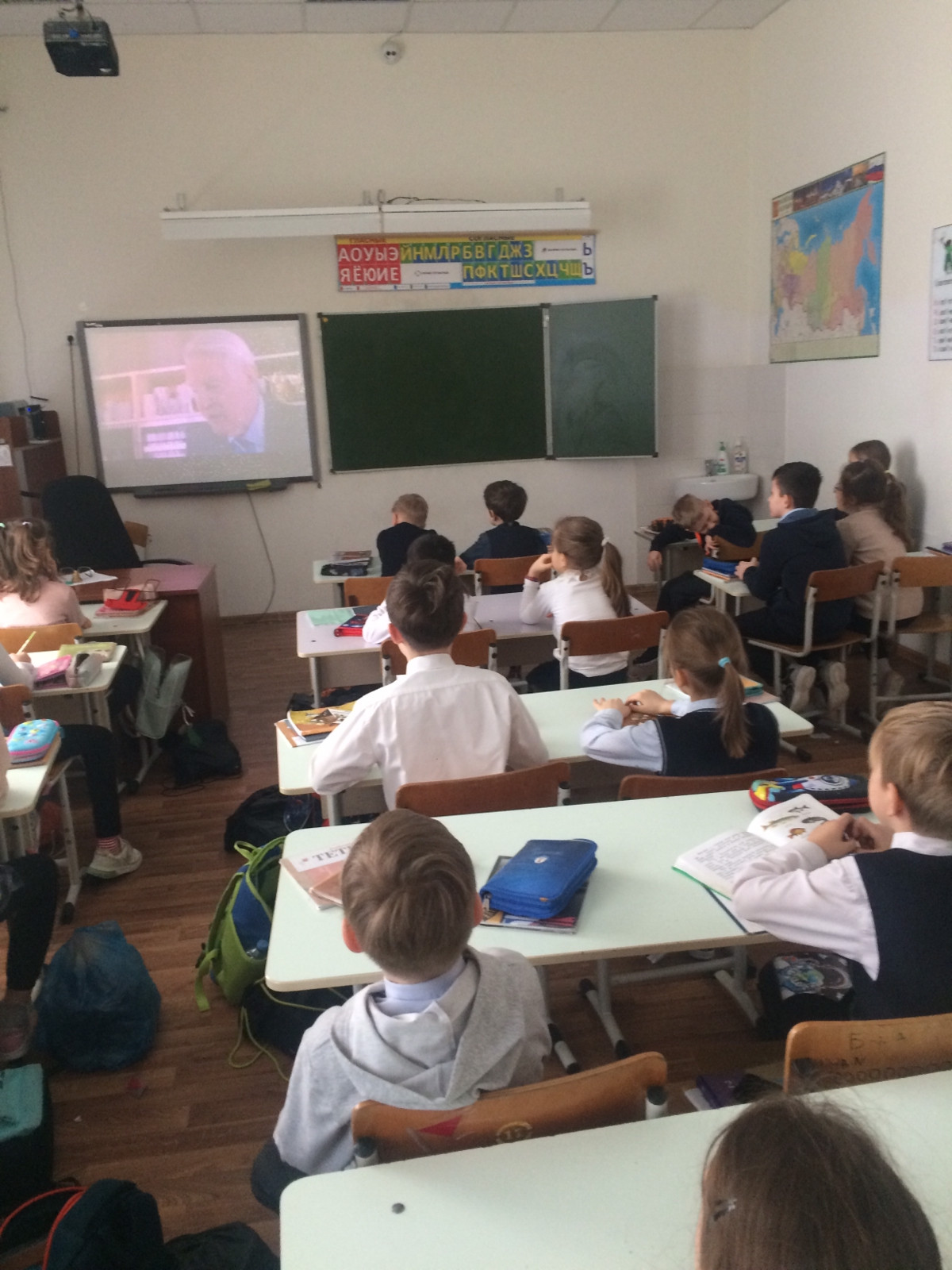 Постер к социальной практике: Трудолюбие
