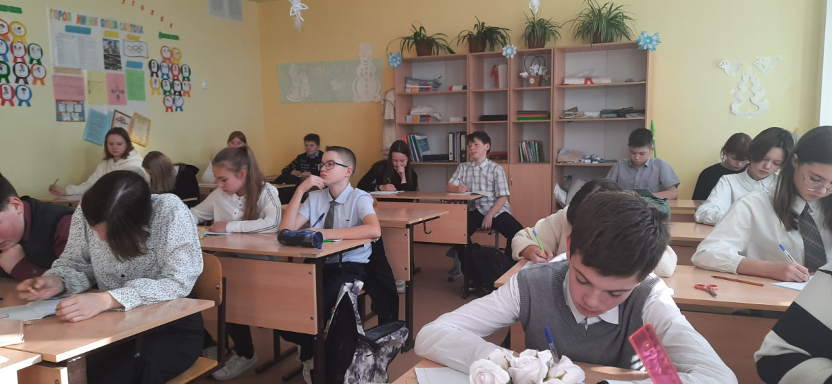 Постер к социальной практике: Дал слово — сдержи его! Сказал — сделай!