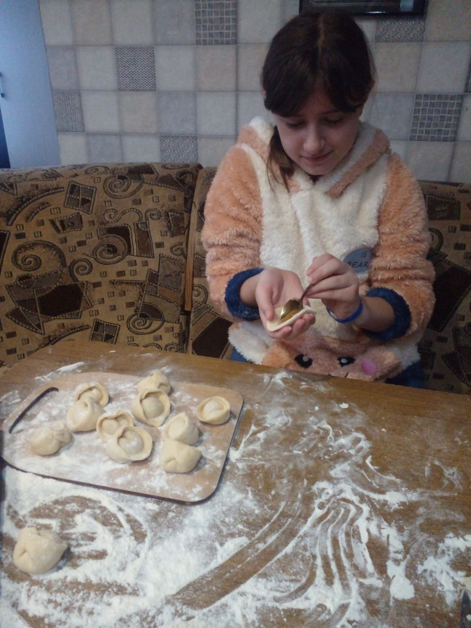 Постер к социальной практике: Мы в ответе за свои дела