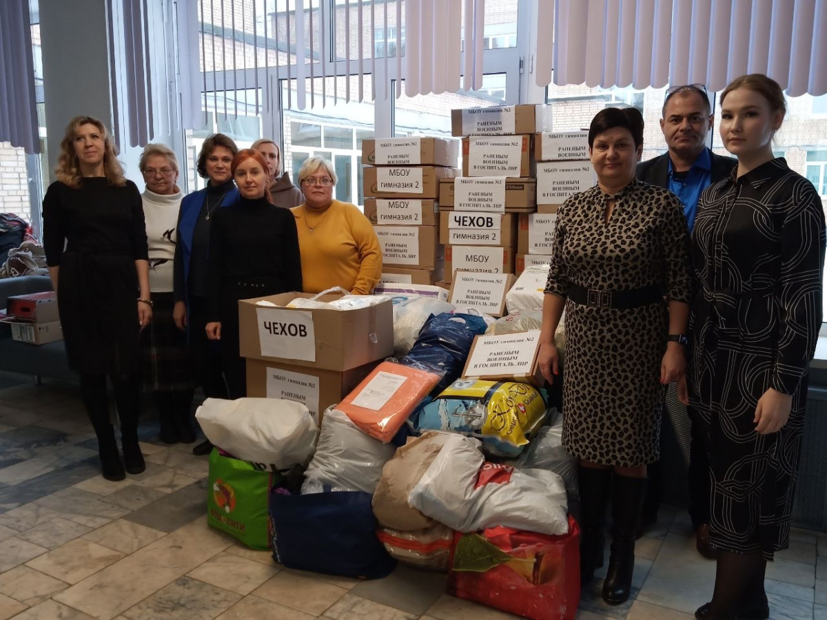 Постер к социальной практике: "Своих не бросаем"