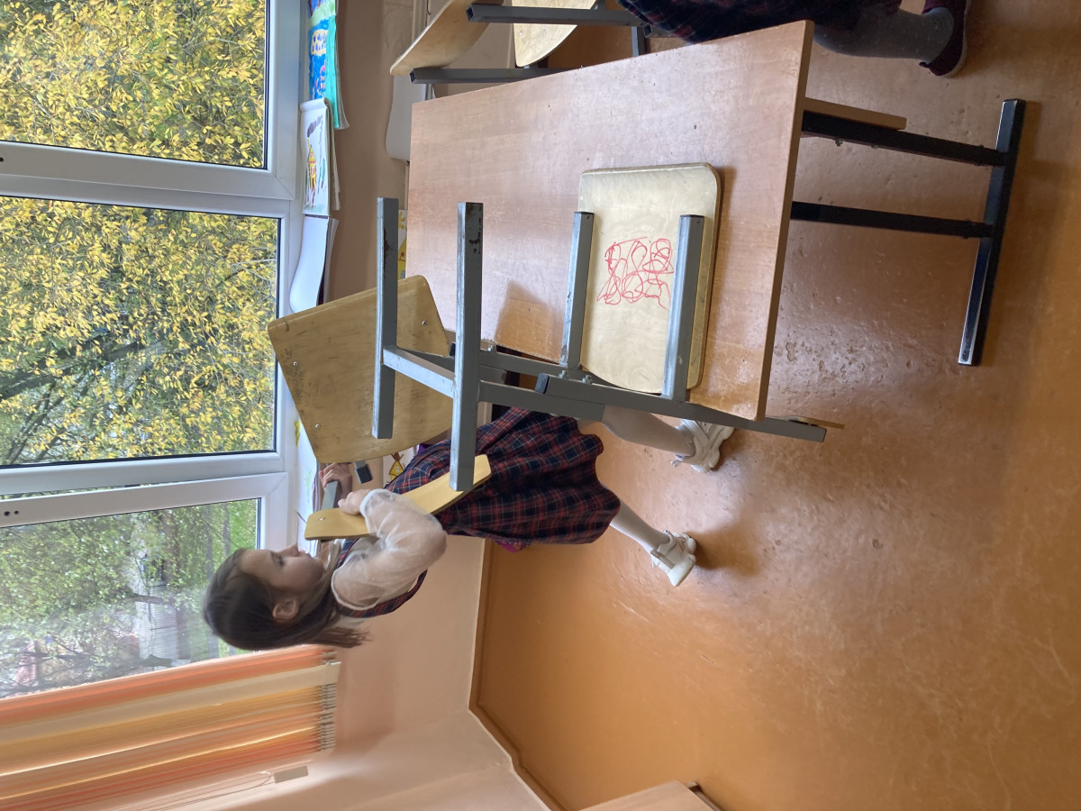 Постер к социальной практике: Добрые дела