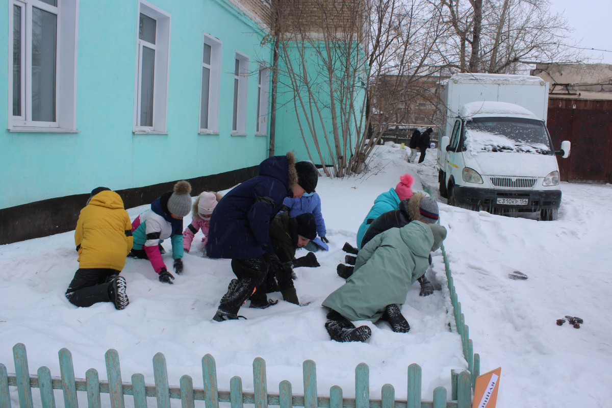 Постер к социальной практике: Мы - патриоты своей страны!