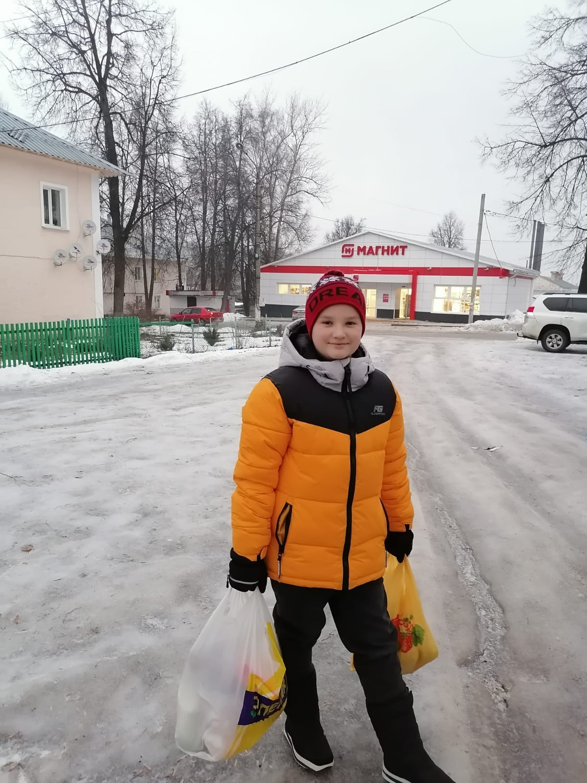 Постер к социальной практике: «В мире так много прекрасного»