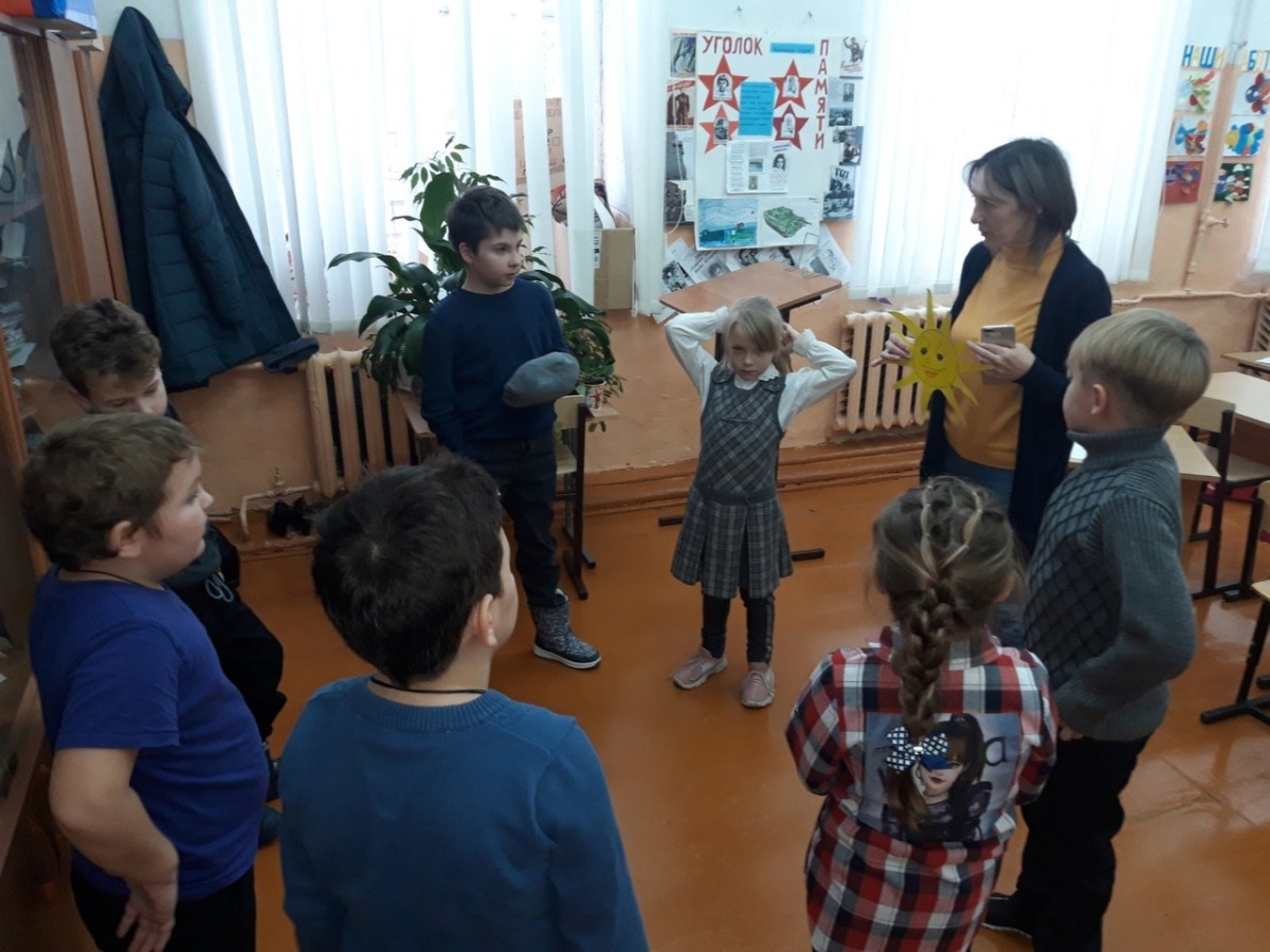 Постер к социальной практике: Хороший друг - это ценный подарок