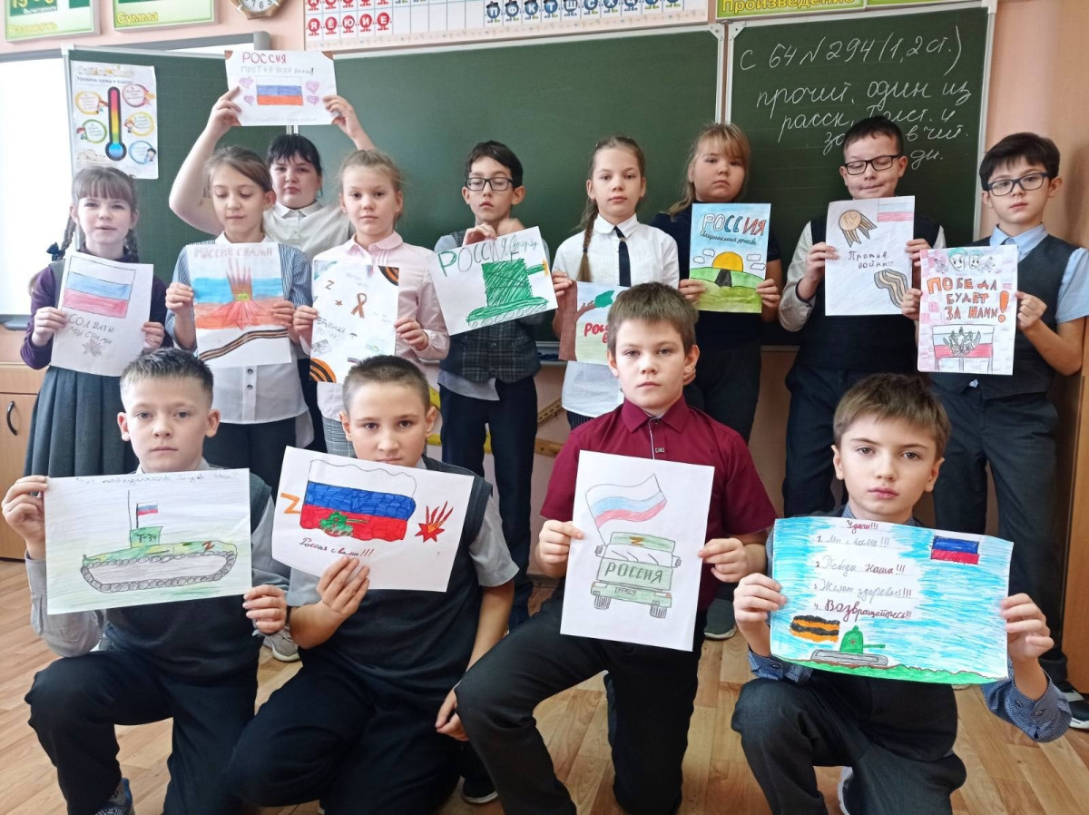 Постер к социальной практике: Учимся делать добрые дела