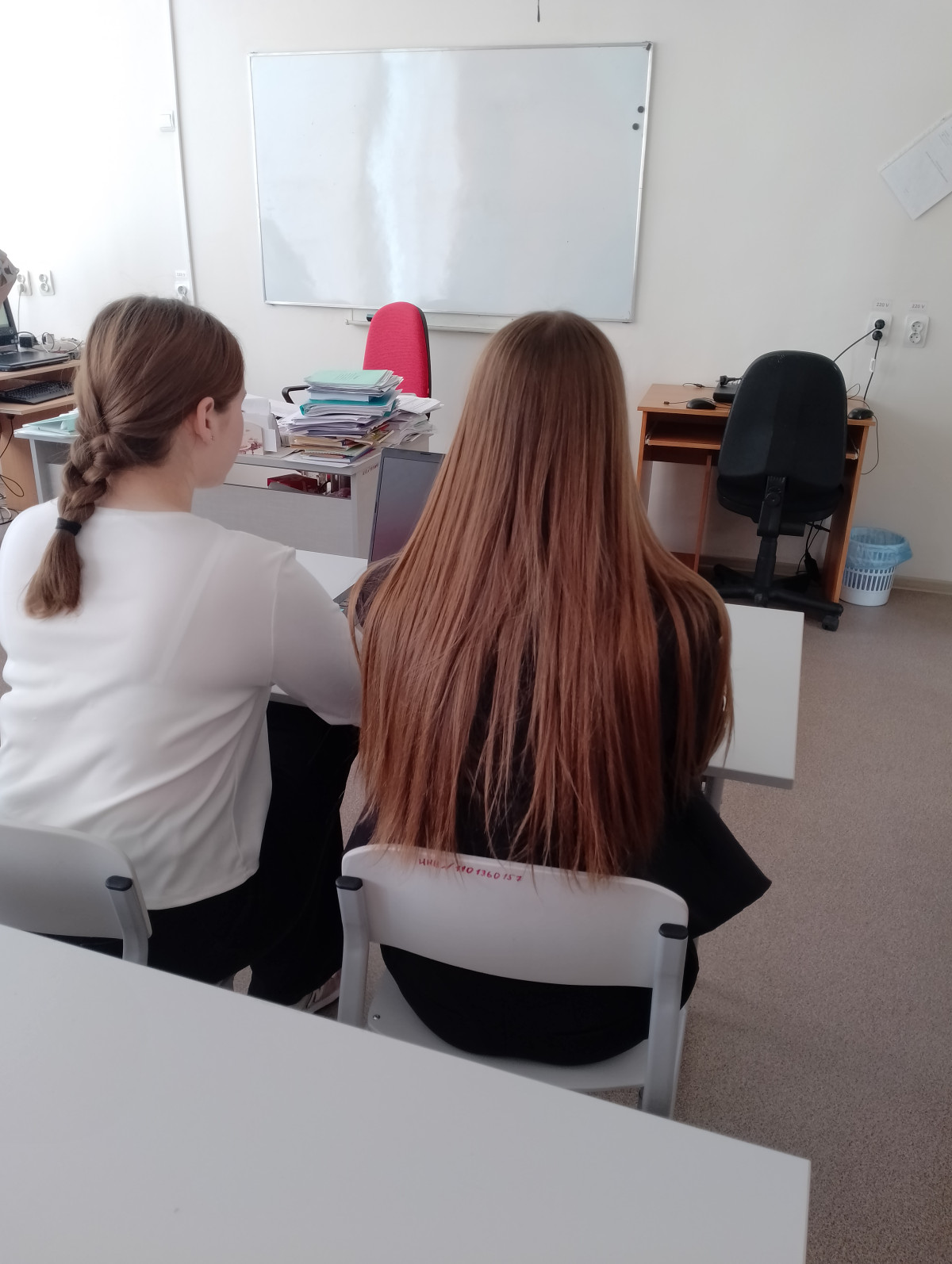 Постер к социальной практике: Призвание