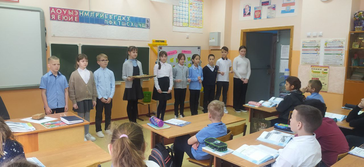 Постер к социальной практике: Мы помним!