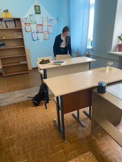 Постер к социальной практике: Берись и делай