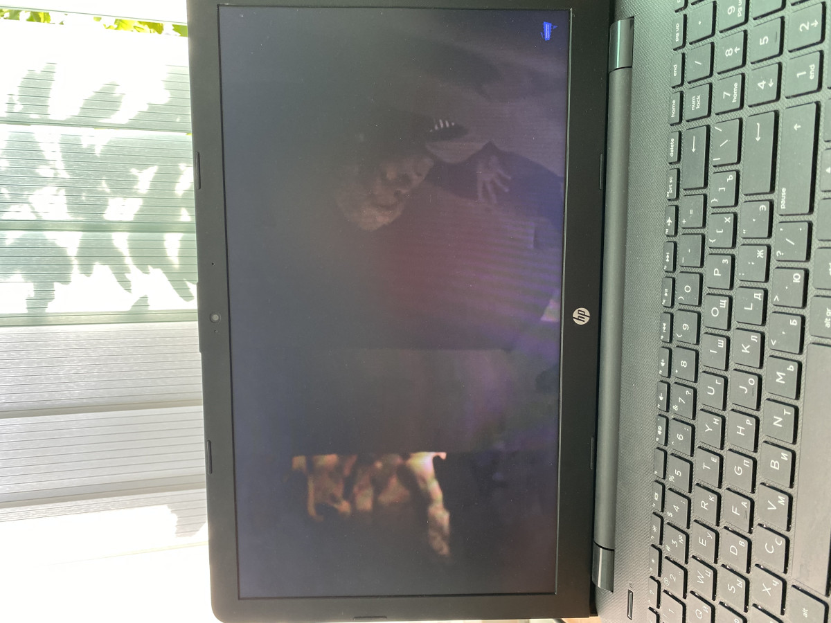 Постер к социальной практике: Просмотр фильма «Навсегда»