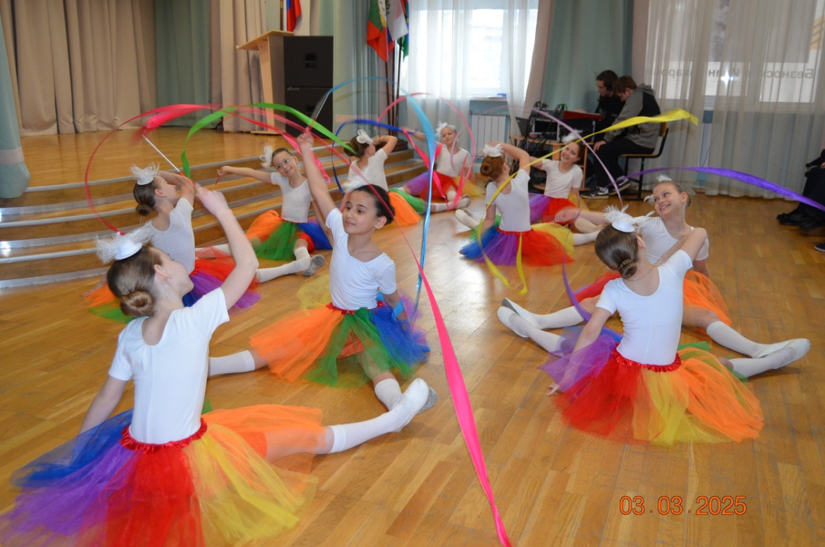 Постер к социальной практике: Дари добро