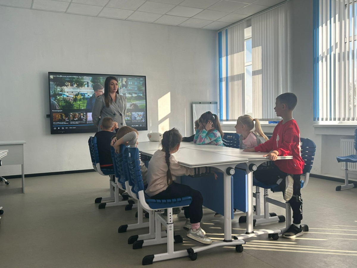 Постер к социальной практике: Человек природе друг и товарищ