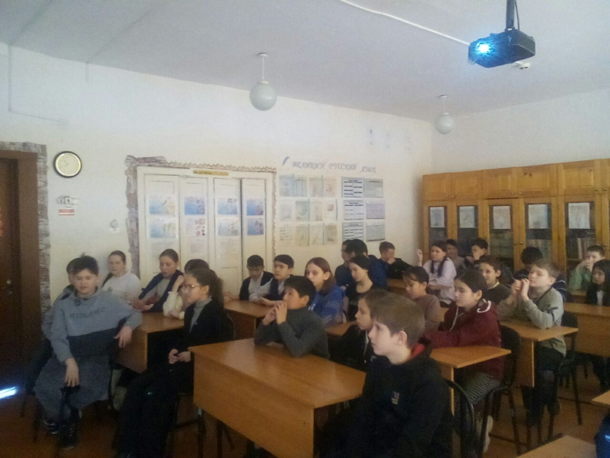 Постер к социальной практике: Счастье внутри нас