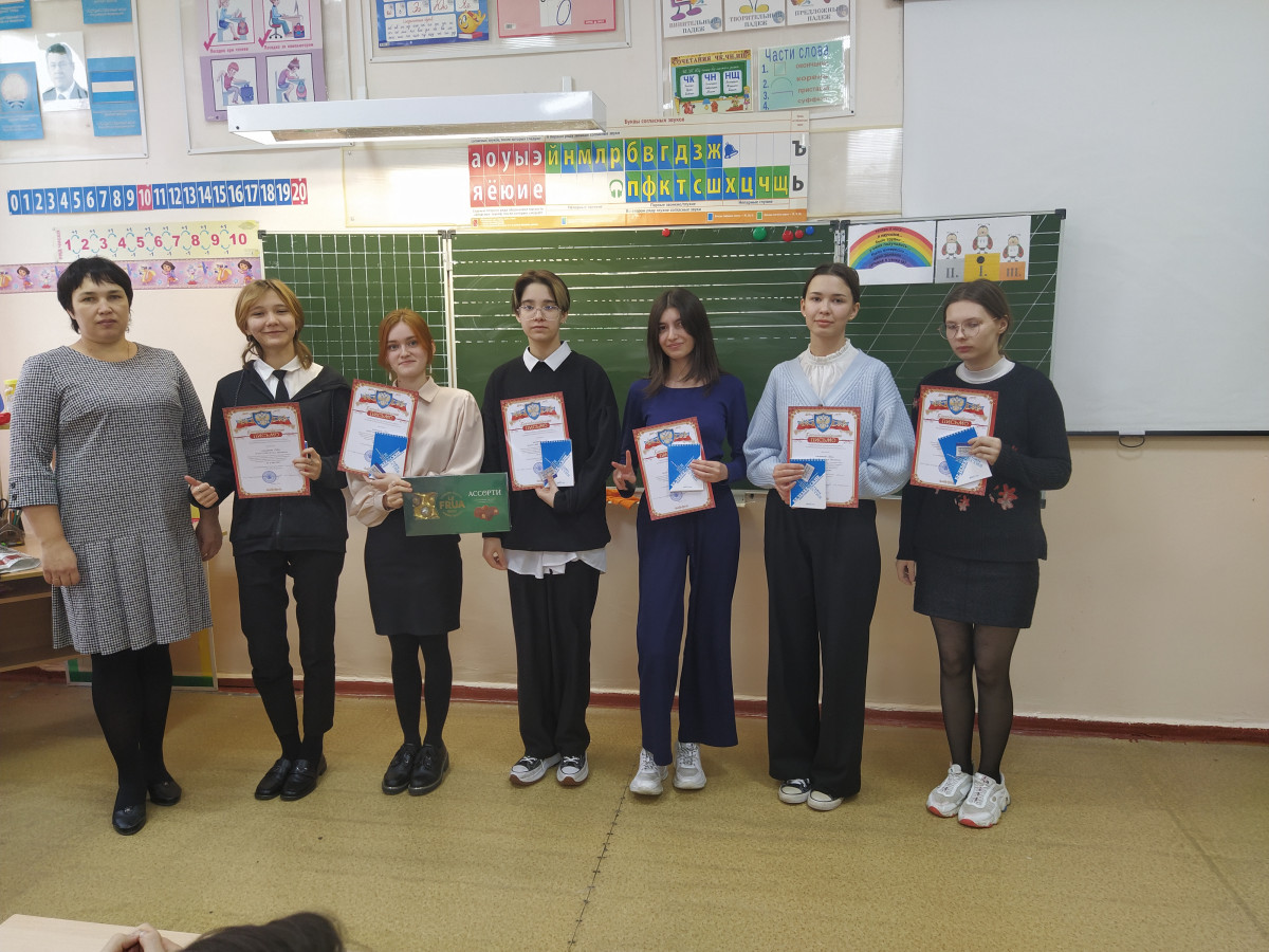 Постер к социальной практике: Работа в команде