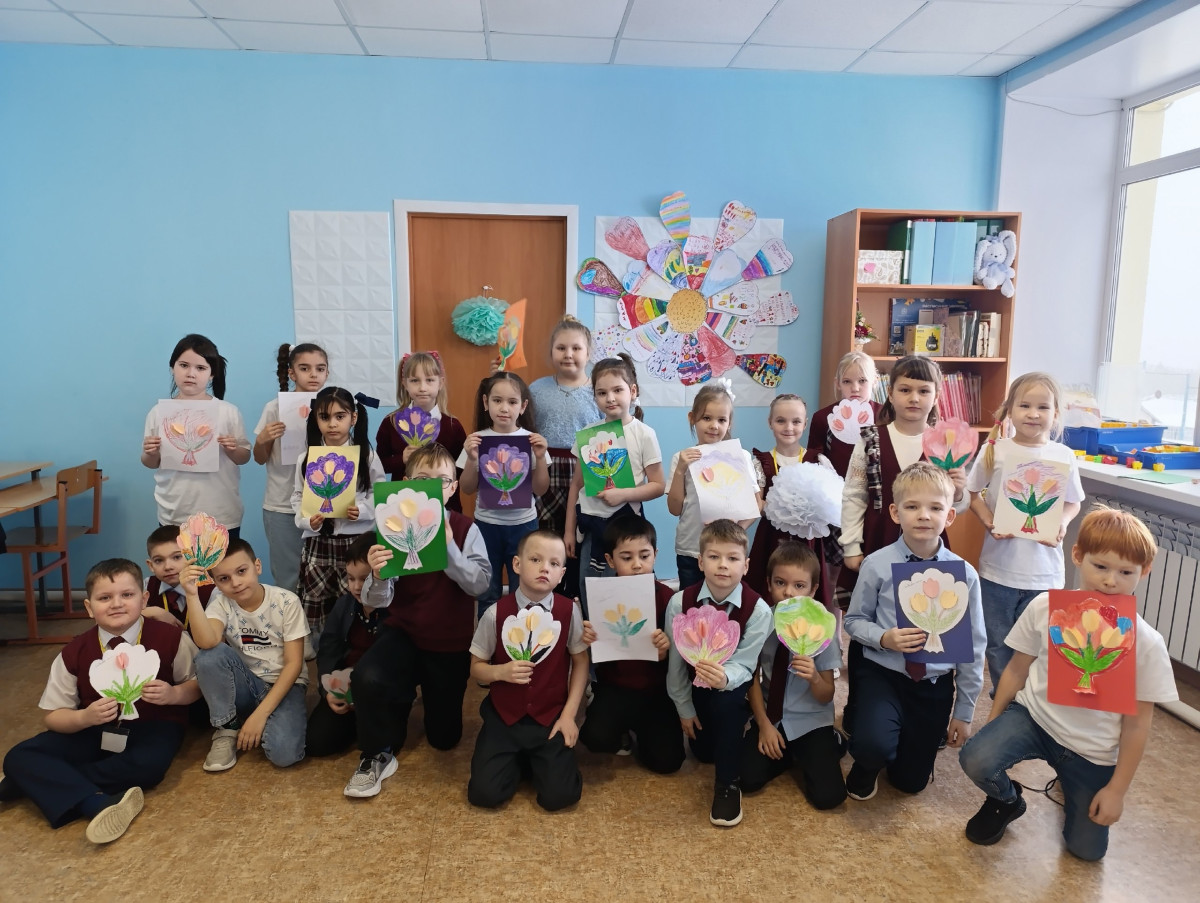 Постер к социальной практике: Полёт фантазии