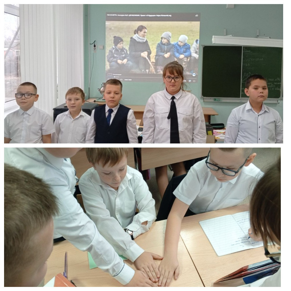 Постер к социальной практике: Помочь однокласснику при решении трудных заданий