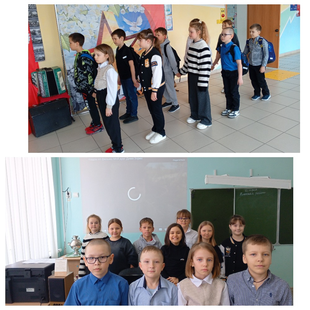 Постер к социальной практике: Благородные рыцари!