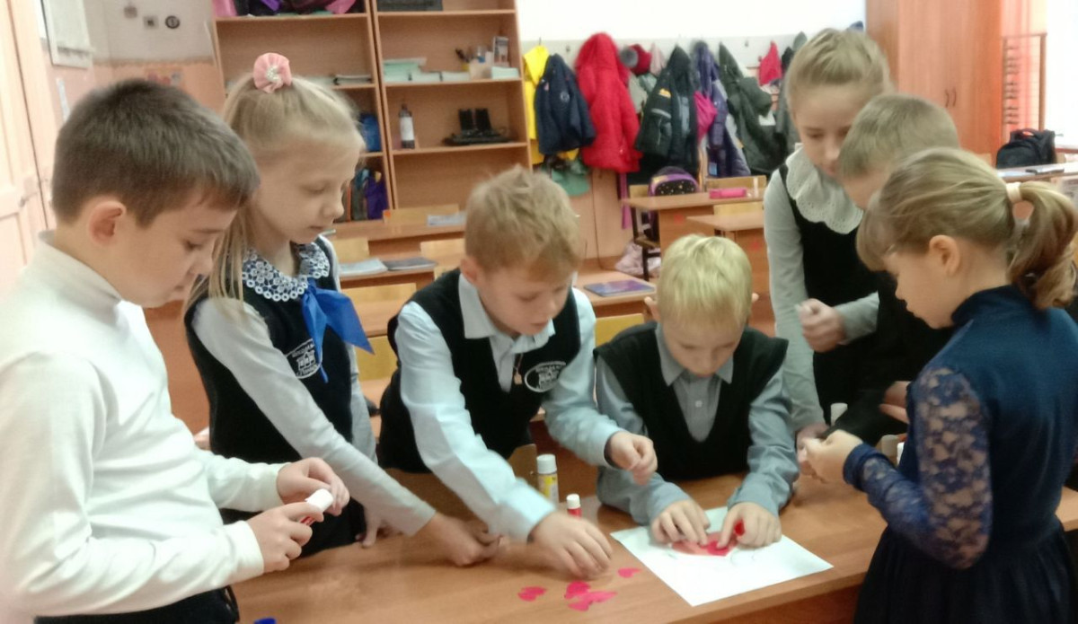 Постер к социальной практике: Толерантность в отношениях со сверстниками