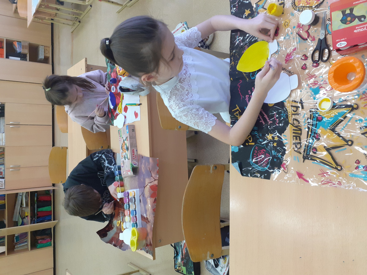 Постер к социальной практике: Новогоднее чудо