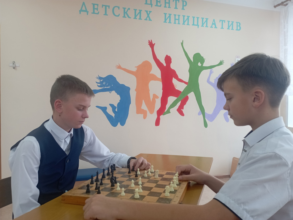 Постер к социальной практике: В знаниях - победа!
