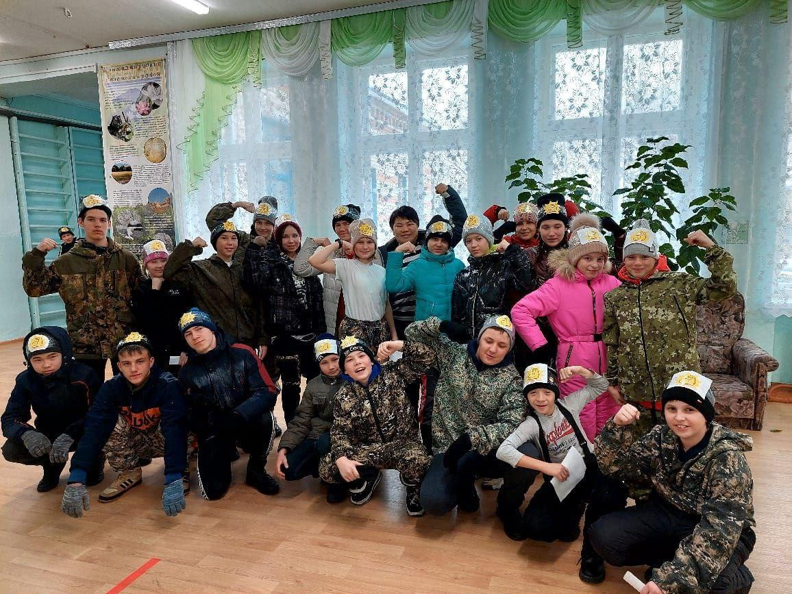 Постер к социальной практике: Дальневосточный характер