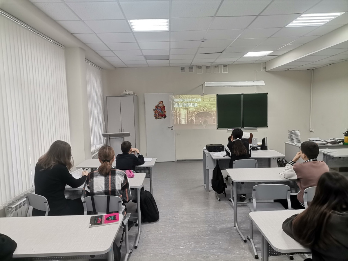 Постер к социальной практике: Вместе мы - сила!