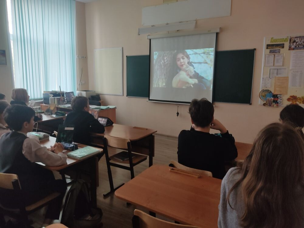 Постер к социальной практике: Важность труда в жизни человека