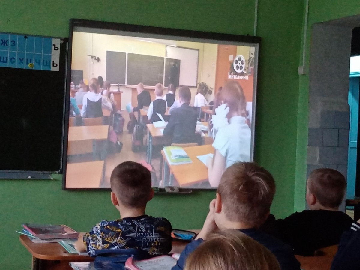 Постер к социальной практике: Учимся ценить дружбу и верность.