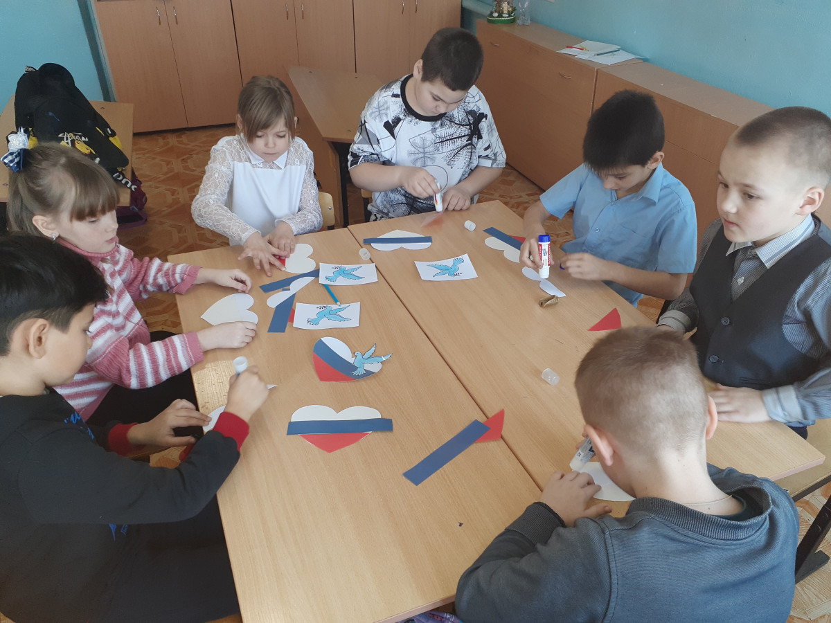 Постер к социальной практике: Что такое честь?