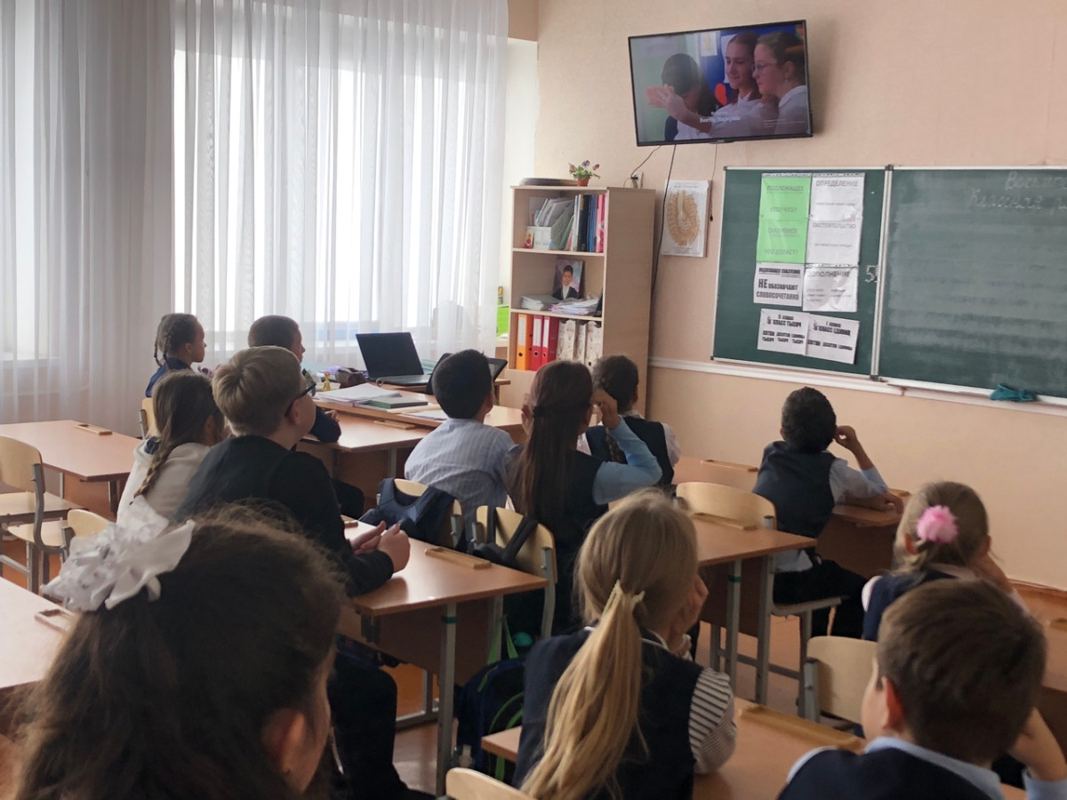 Постер к социальной практике: Не первое дело