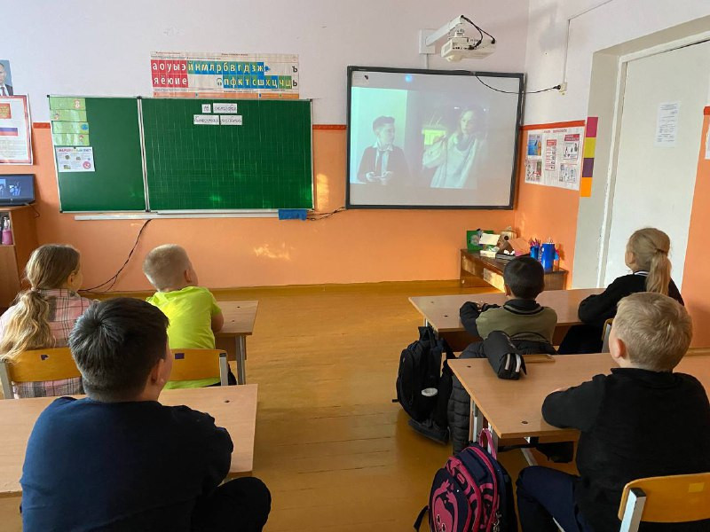 Постер к социальной практике: Забота о пернатых