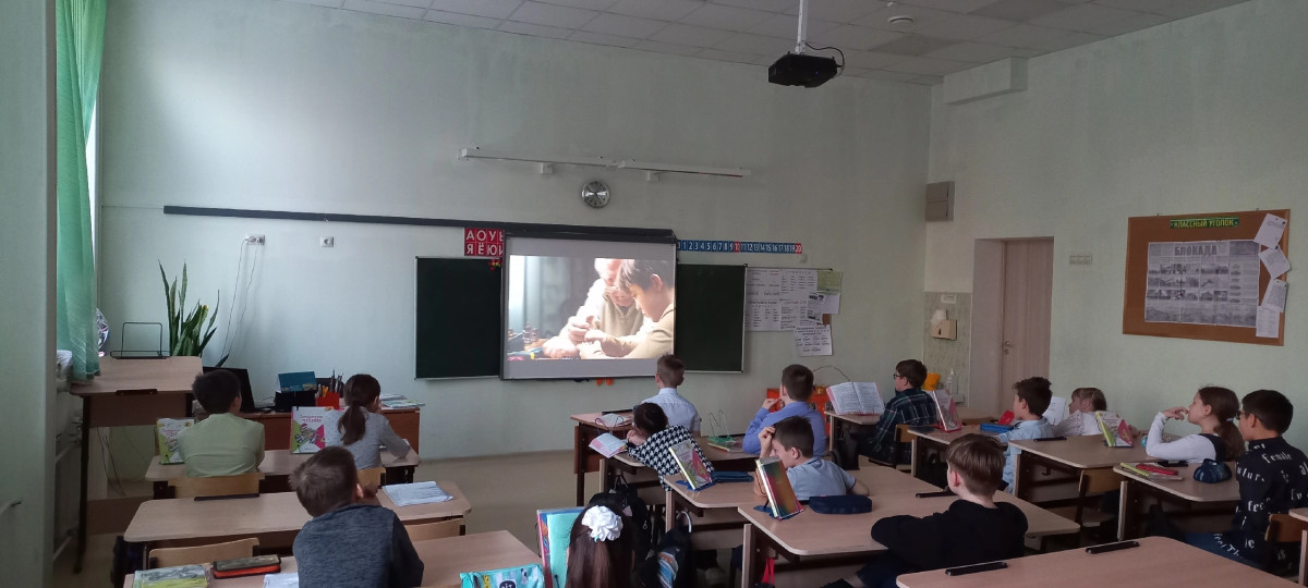 Постер к социальной практике: Жизнь дана на добрые дела.