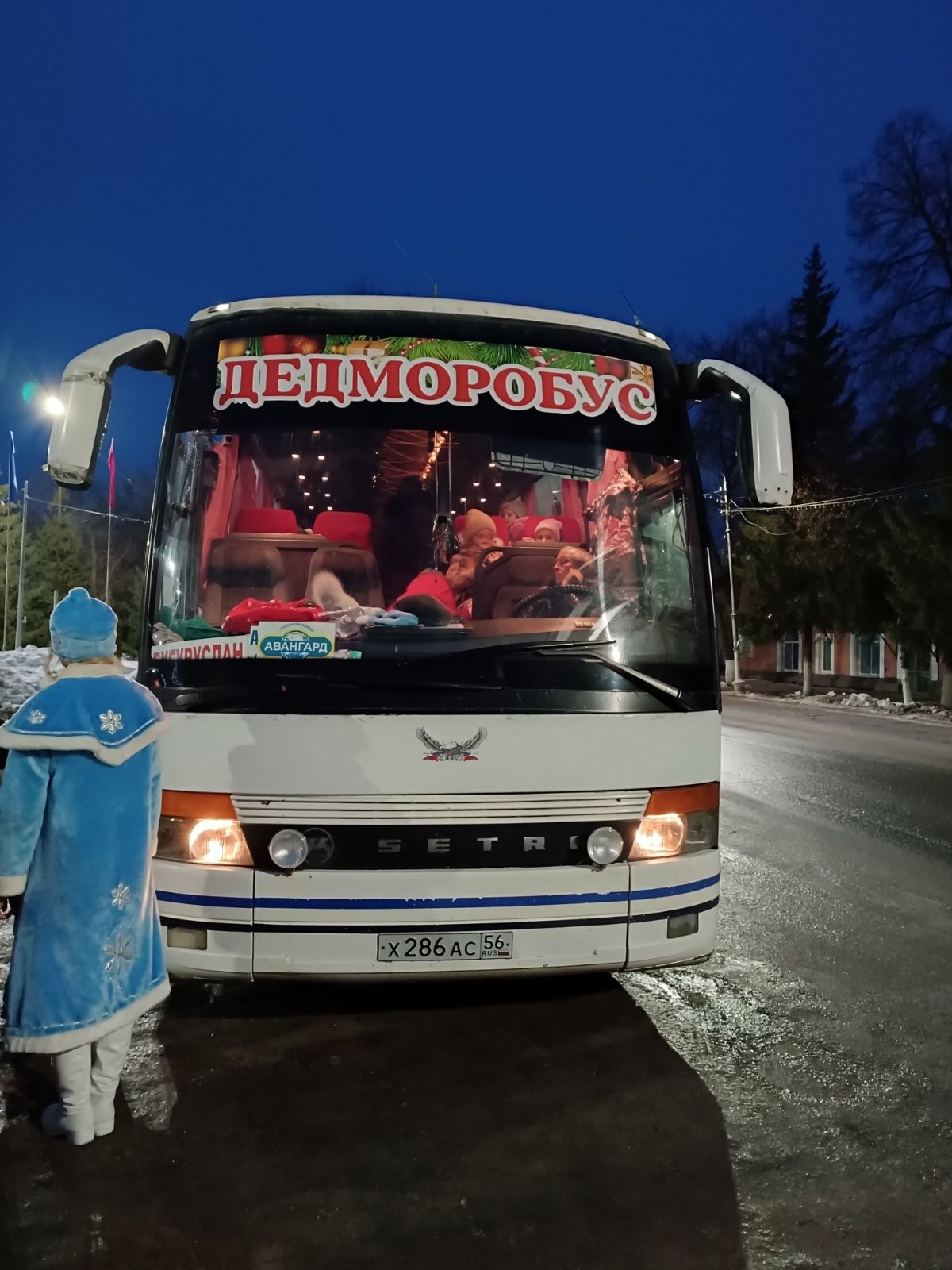 Постер к социальной практике: Порадуемся вместе