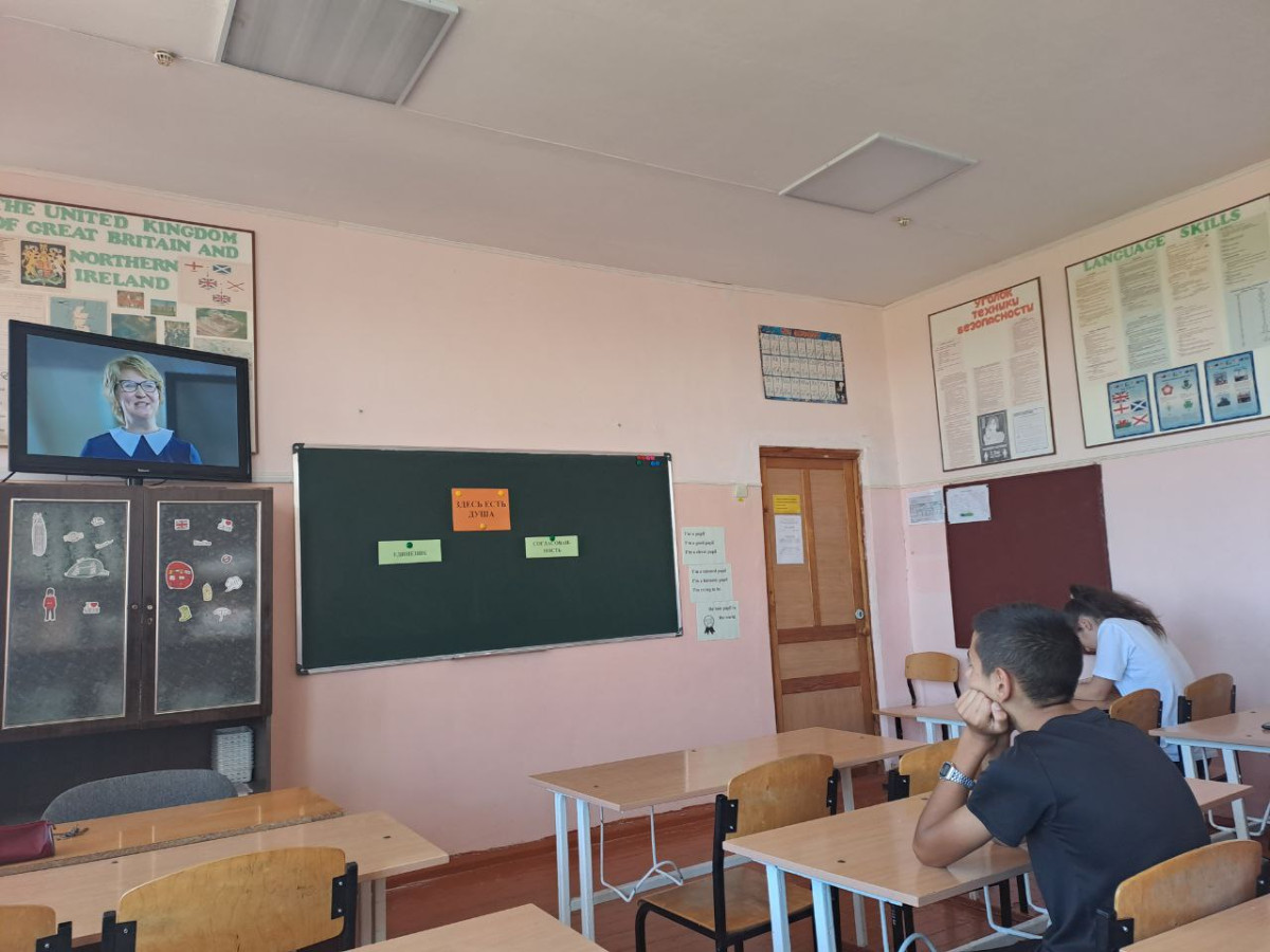 Постер к социальной практике: Душа - это парус. Ветер - жизнь!