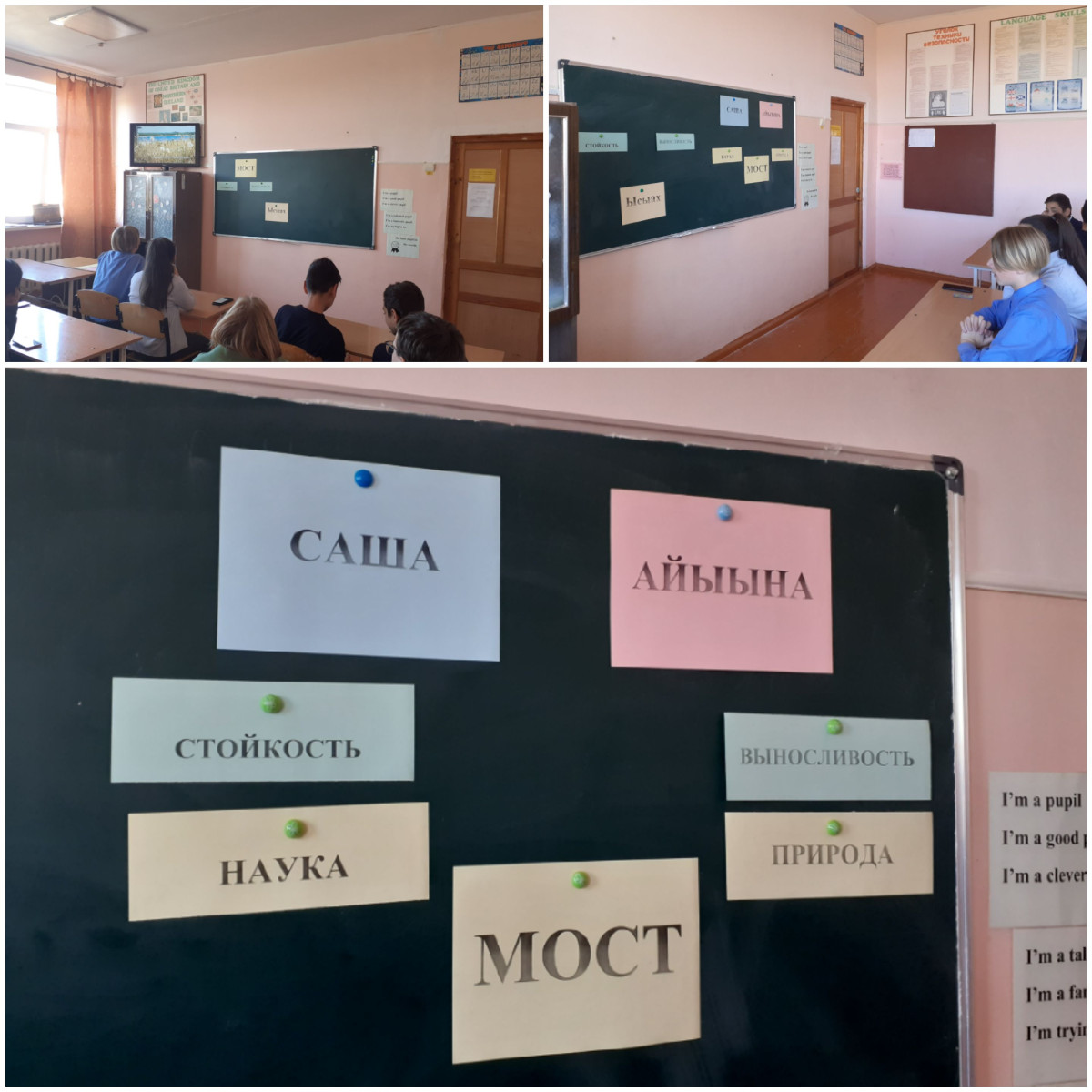 Постер к социальной практике: Всё для ПОБЕДЫ!