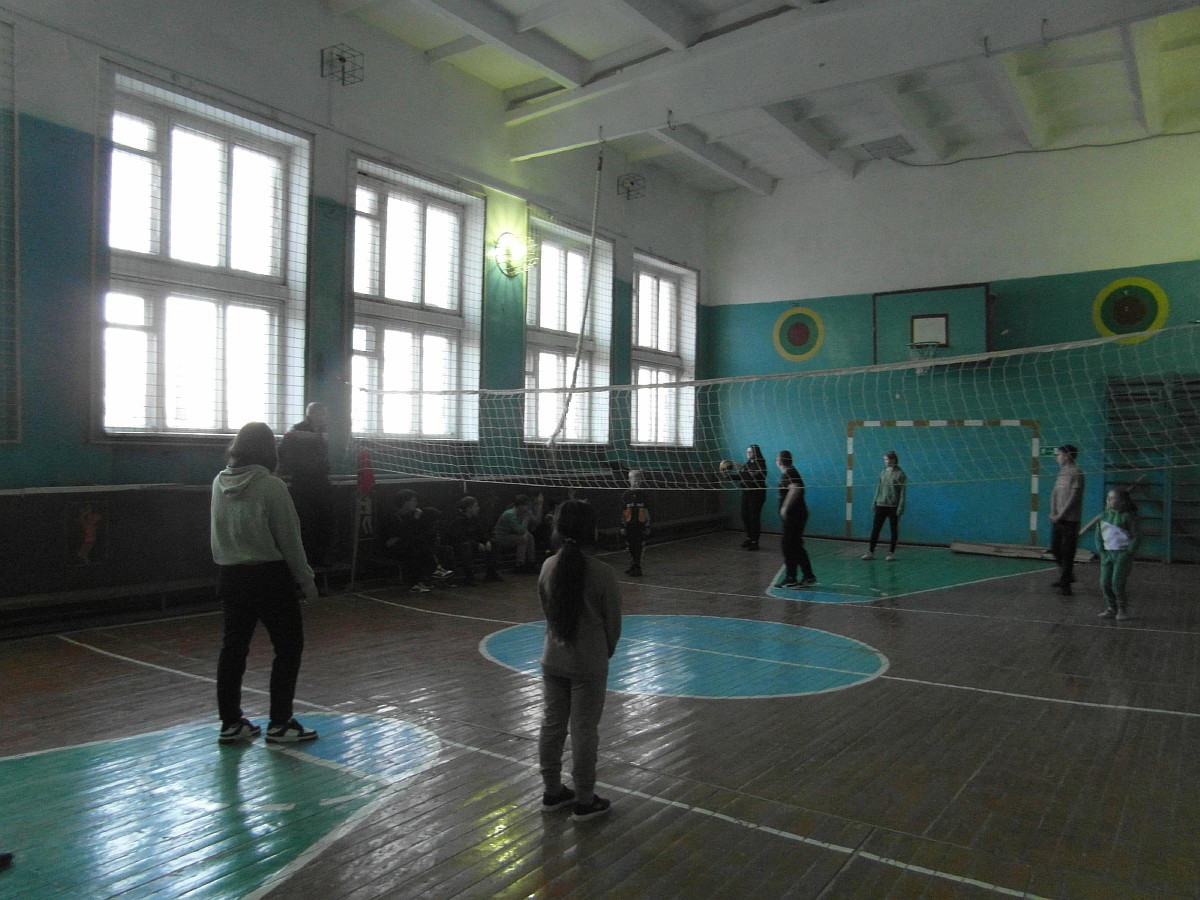 Постер к социальной практике: День Здоровья