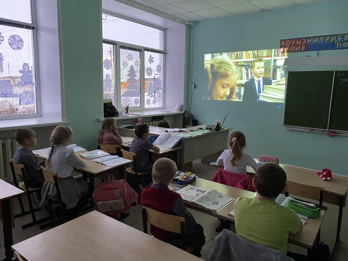 Постер к социальной практике: Фантастические животные