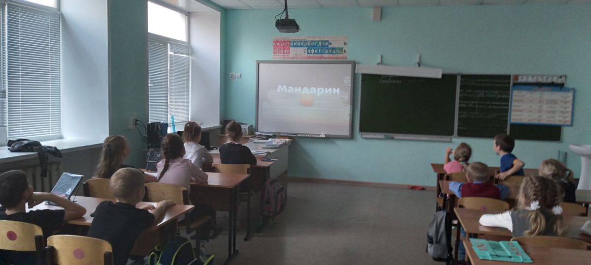 Постер к социальной практике: "Умение радоваться за других"