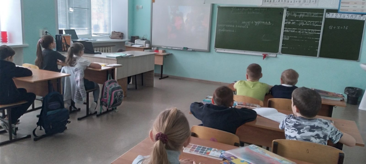 Постер к социальной практике: Подарок другу